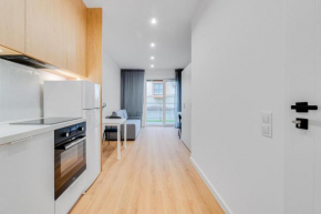 Modern suites Koszyka 45 Opole